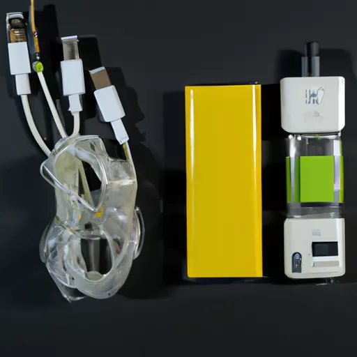 Buy Vape Battery Charger