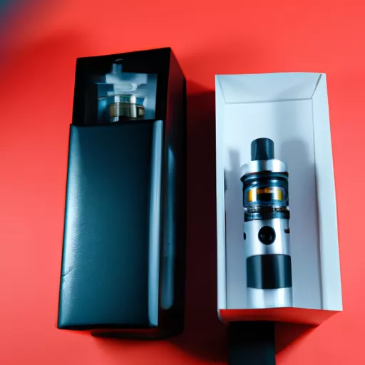 Buy Vape Kits