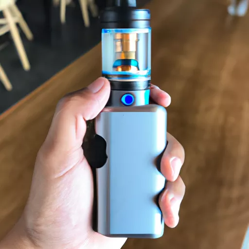 Vape South Korea