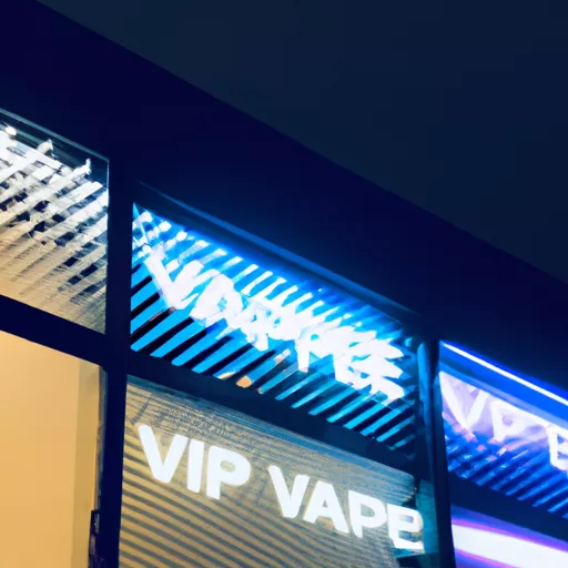 Vape shop Seoul