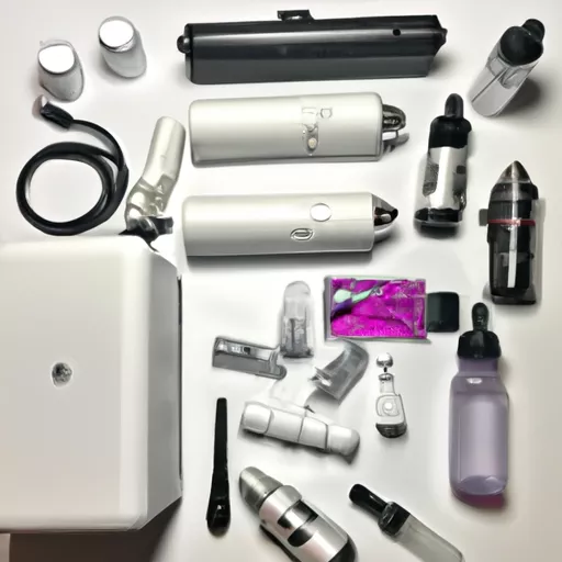 Vape starter kits Korea