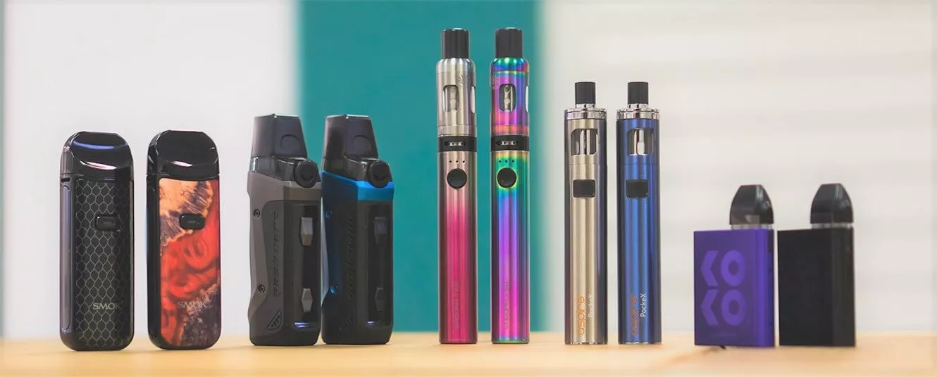 Your ultimate vaping resource in Korea.