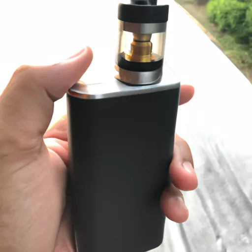 Best Vape in Korea