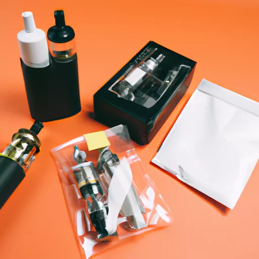 Buy Vape Kits