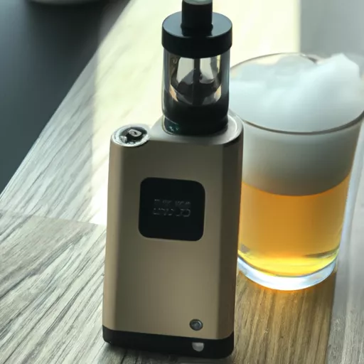 Vape Korea