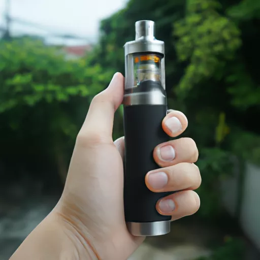 Vape South Korea