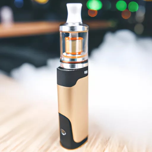 Korean Vapes