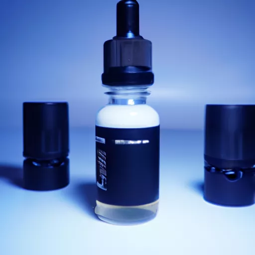 Vape liquid nicotine levels Korea