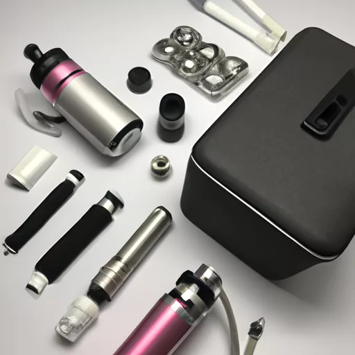 Vape starter kits Korea