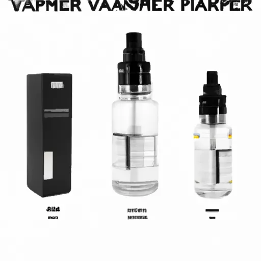 Buy Vape Clearomizers & Tanks