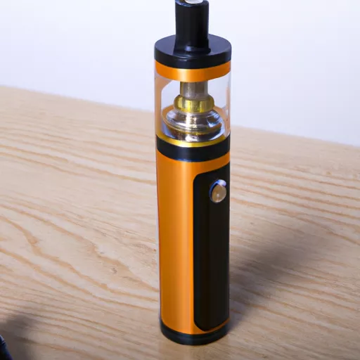 Korean Vapes