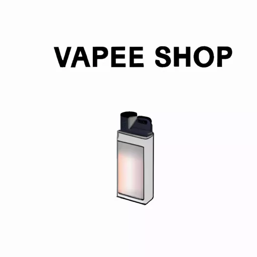 Online Vape Shop in Seoul