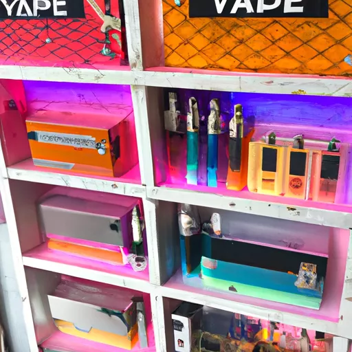 Where to buy Vape in Korea