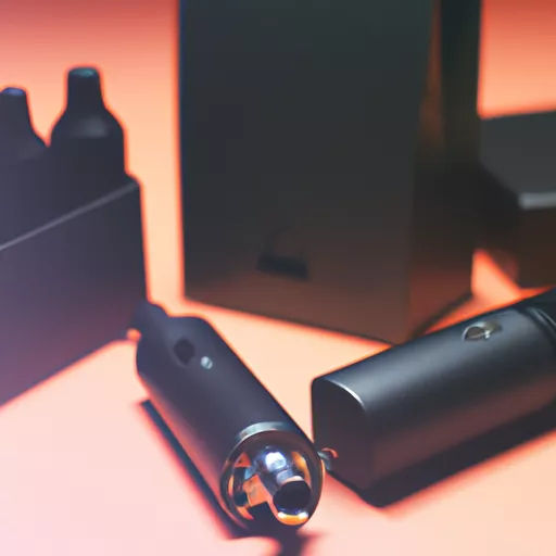 Buy Vape Pod System