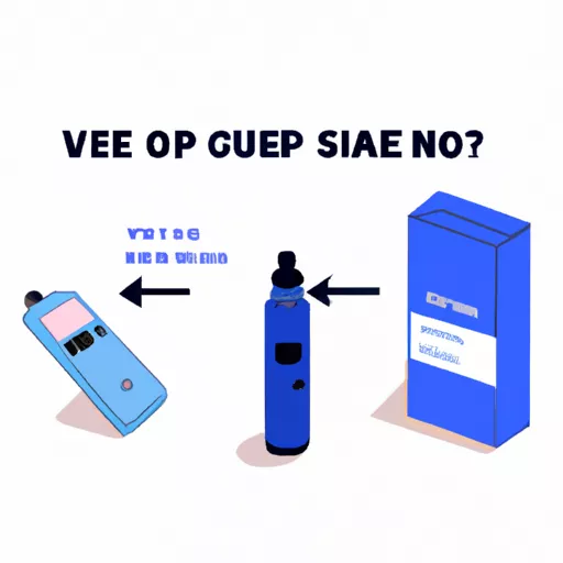 Online Vape Shop in Korea