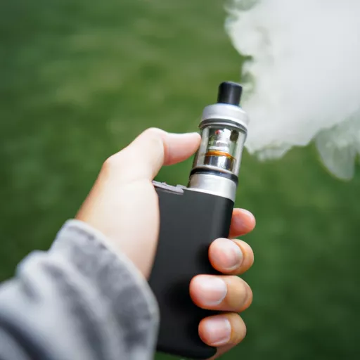 Vape South Korea