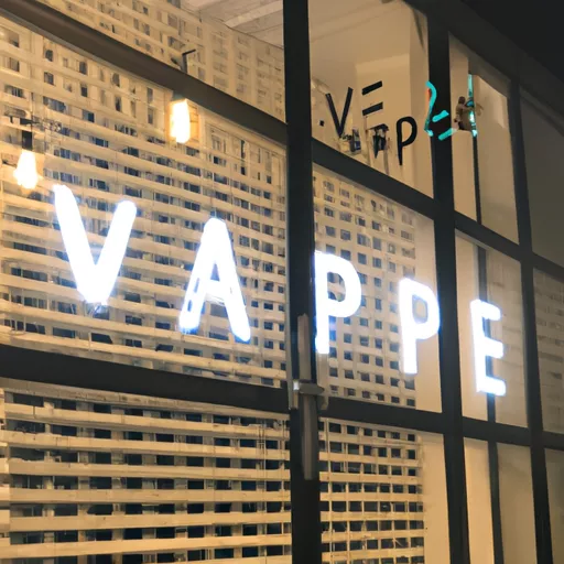 Vape shop Seoul