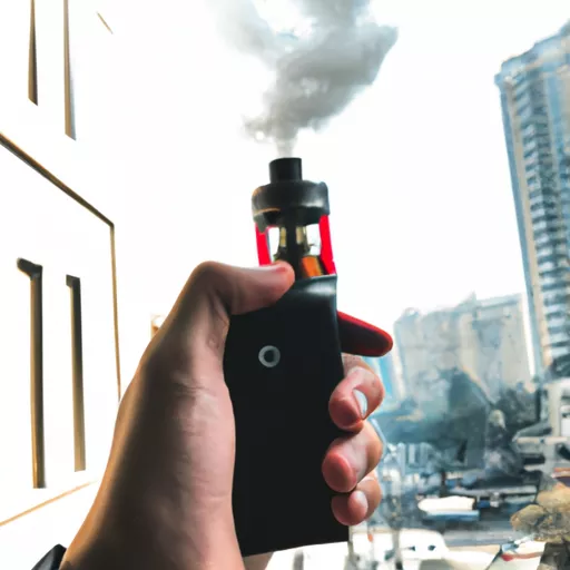 Vape Seoul