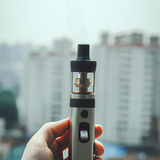 Vape South Korea