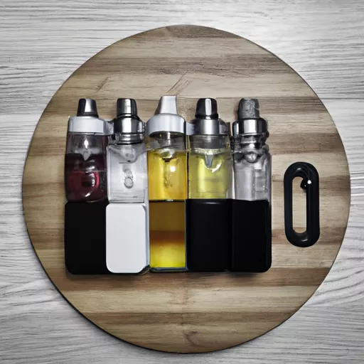 Vape juice flavors Korea