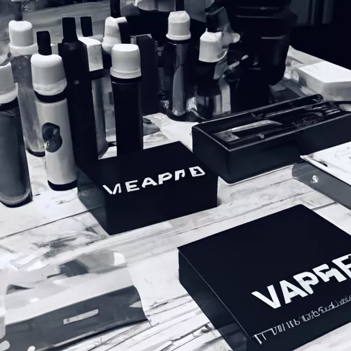 Vape shop Korea