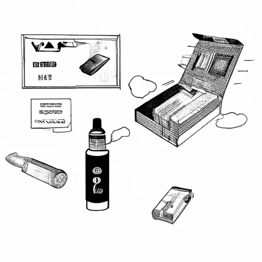 Where to buy Vape in Korea