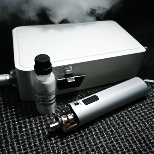 Vape Korea