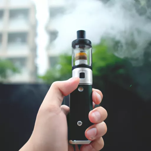 Vape South Korea