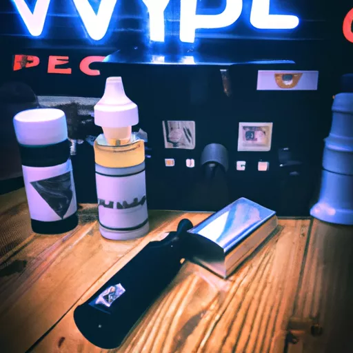 Vape shop Korea