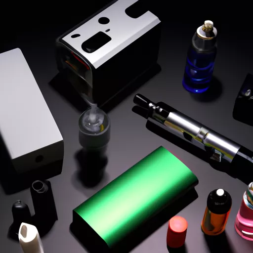 Buy Advanced Vape Kits