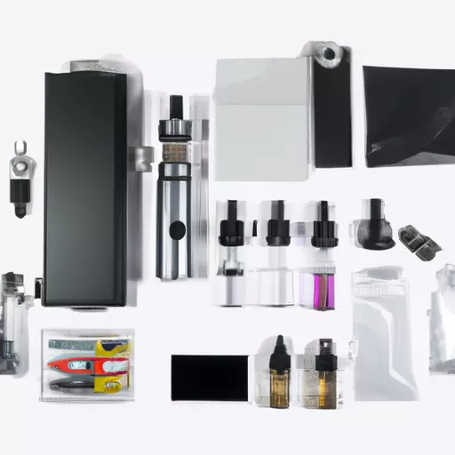 Buy Beginner Vape Kits