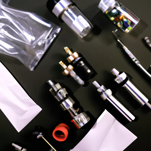 Buy Vape Accessories