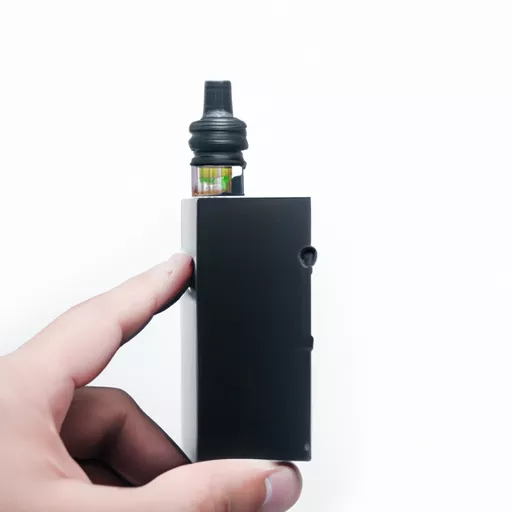 Buy Vape Box Mods