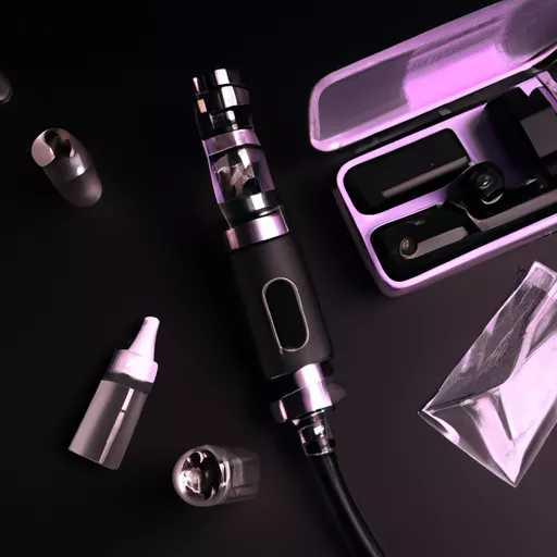 Buy Advanced Vape Kits