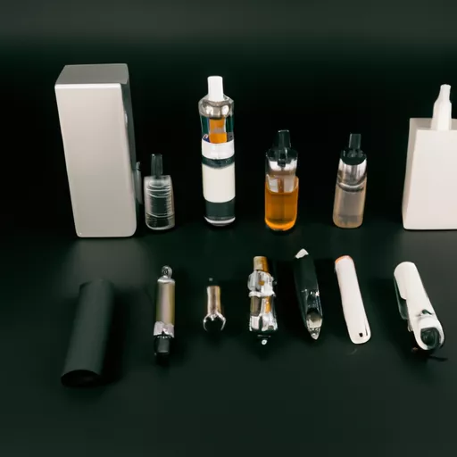 Buy Beginner Vape Kits