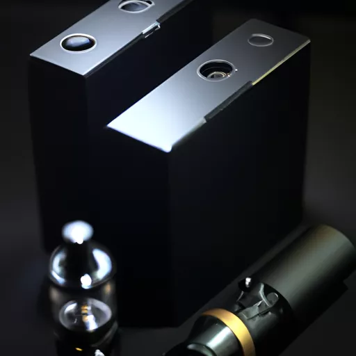 Buy Vape Box Mods