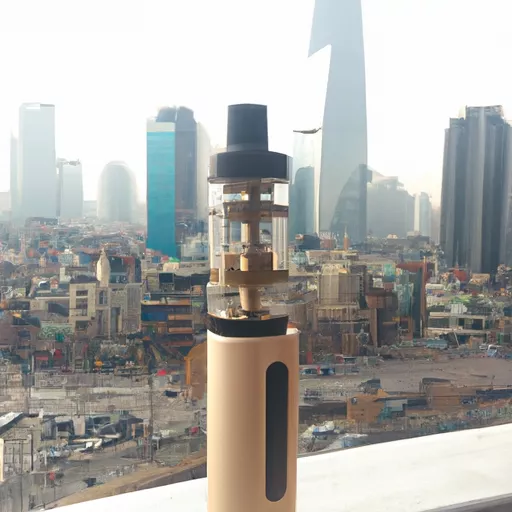 Vape Seoul