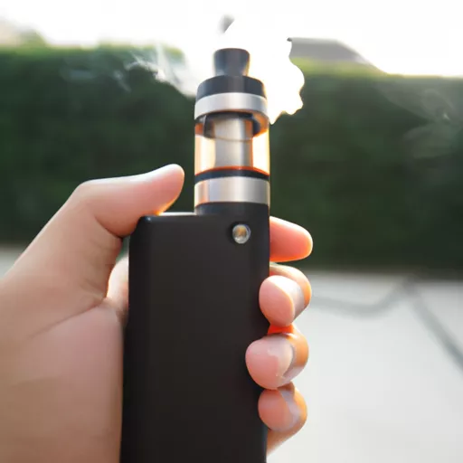 Vape South Korea