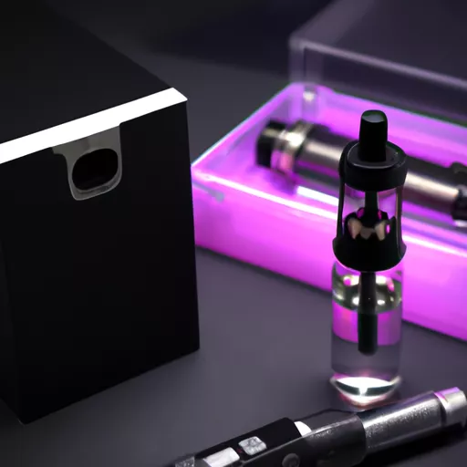 Buy Advanced Vape Kits