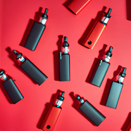Buy Vape Devices