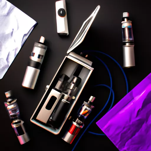 Buy Advanced Vape Kits