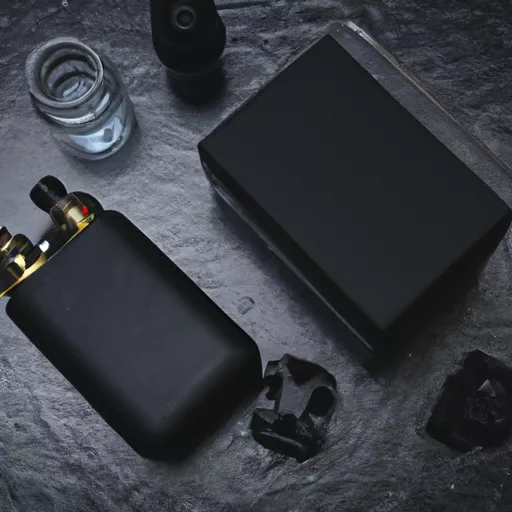 Buy Vape Mods