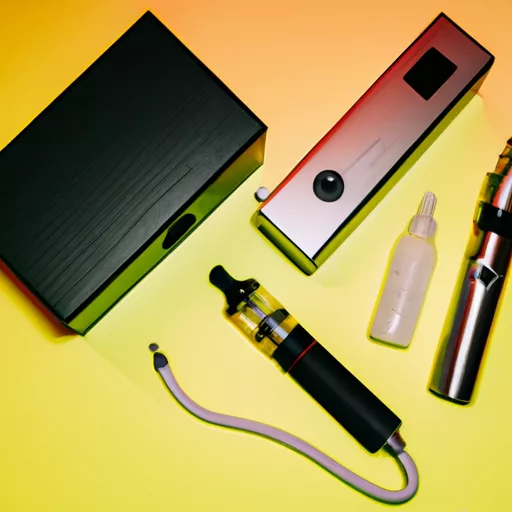 Buy Advanced Vape Kits