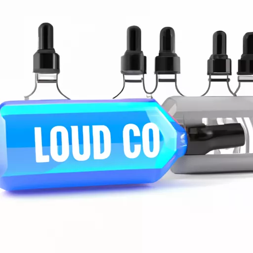 Buy E-Liquids