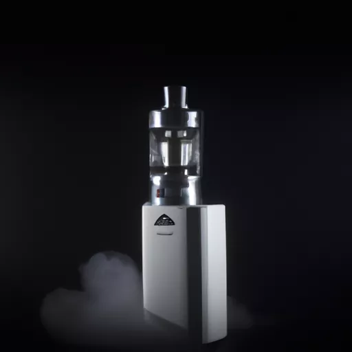Lost Vape