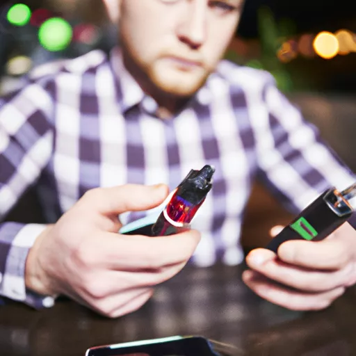 Buy E-Liquids