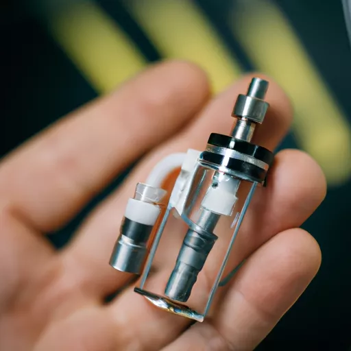 Buy Vape Coils