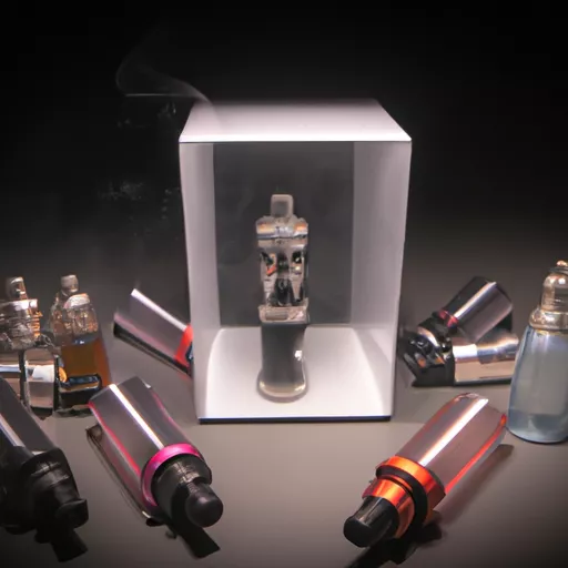 Buy Vape Kits