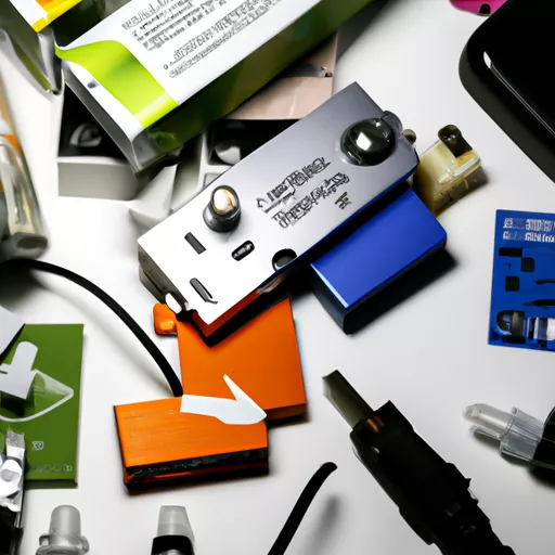 Buy Vape Battery Charger