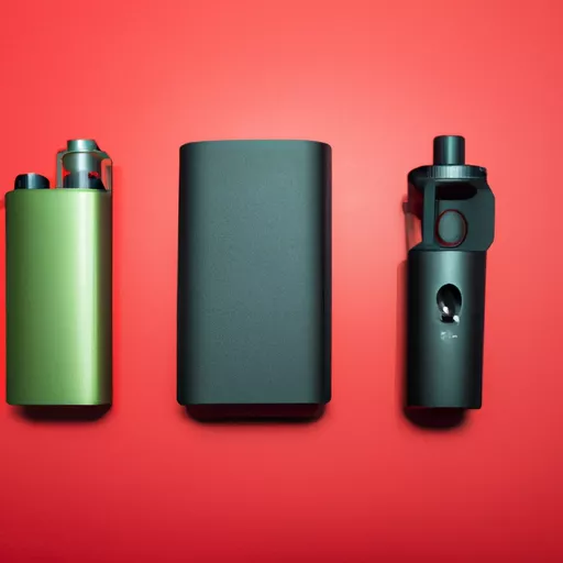 Buy Vape Pod System
